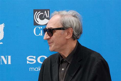 Uno spazio pubblico di Madrid dedicato a Franco Battiato, la 